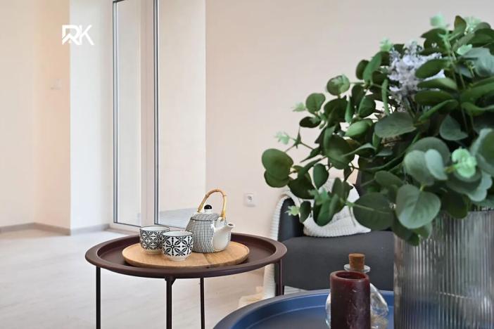 Prodej bytu 2+kk, Janovice nad Úhlavou, Rozvojová zóna, 55 m2