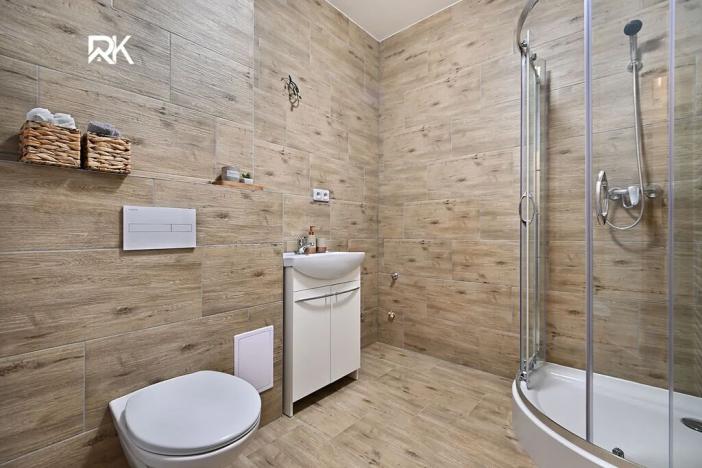 Prodej bytu 2+kk, Janovice nad Úhlavou, Rozvojová zóna, 55 m2