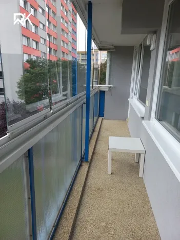 Pronájem bytu 3+1, Kolín, Na Magistrále, 75 m2