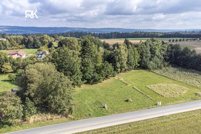 Prodej pozemku pro bydlení, Chotěboř, 1328 m2