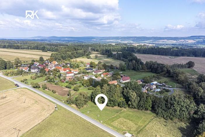 Prodej pozemku pro bydlení, Chotěboř, 1328 m2