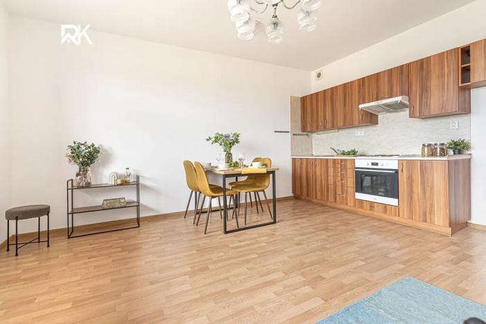 Prodej bytu 1+kk, Kolín, A. M. Jelínka, 41 m2