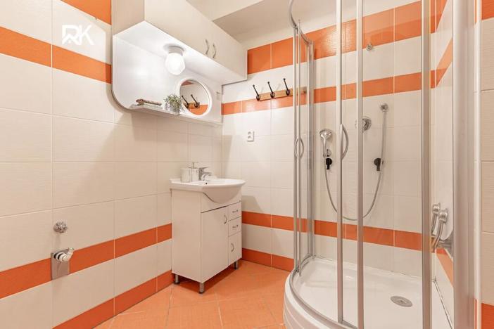 Prodej bytu 1+kk, Kolín, A. M. Jelínka, 41 m2