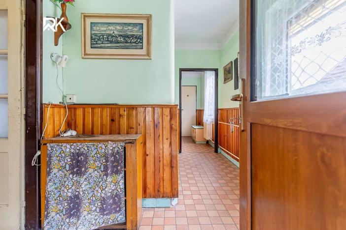 Prodej podílu rodinného domu, Červené Pečky, 136 m2