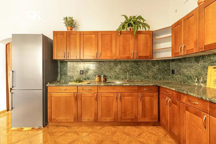 Prodej rodinného domu, Lysá nad Labem, Blahoslavova, 120 m2