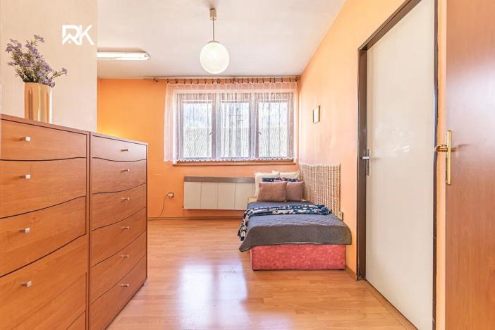 Prodej rodinného domu, Lysá nad Labem, Blahoslavova, 120 m2