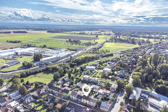 Prodej rodinného domu, Lysá nad Labem, Blahoslavova, 120 m2