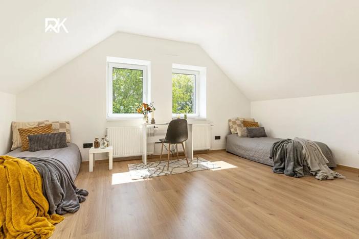 Prodej rodinného domu, Nová Ves I, Jiráskova, 140 m2