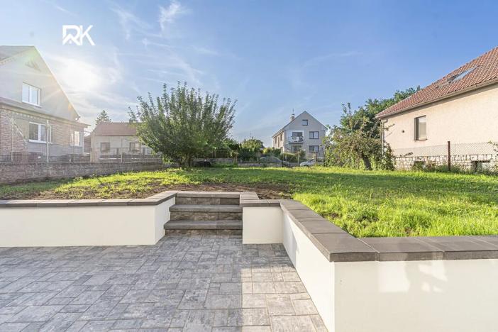 Prodej rodinného domu, Nová Ves I, Jiráskova, 140 m2