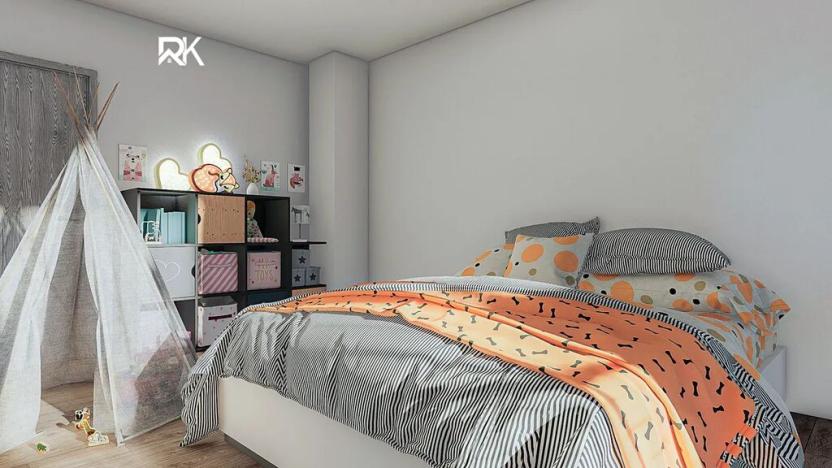 Prodej rodinného domu, Kolín, Jiřího Jarocha, 161 m2