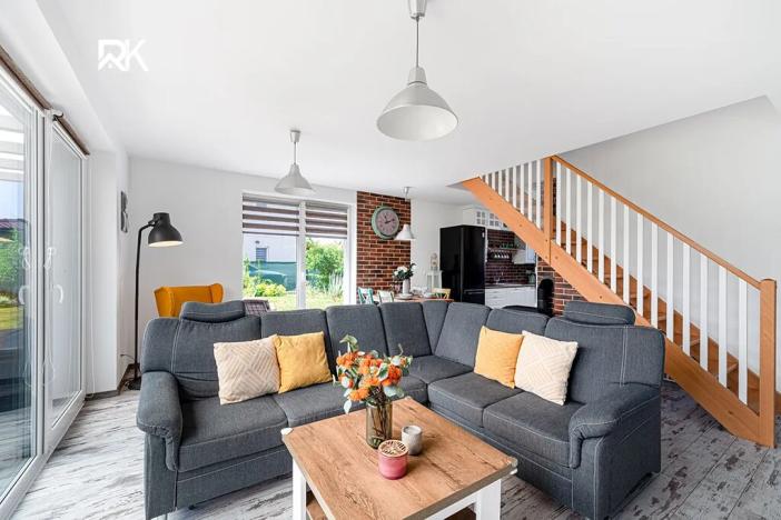 Prodej rodinného domu, Opatovice nad Labem, Nohejlova, 89 m2