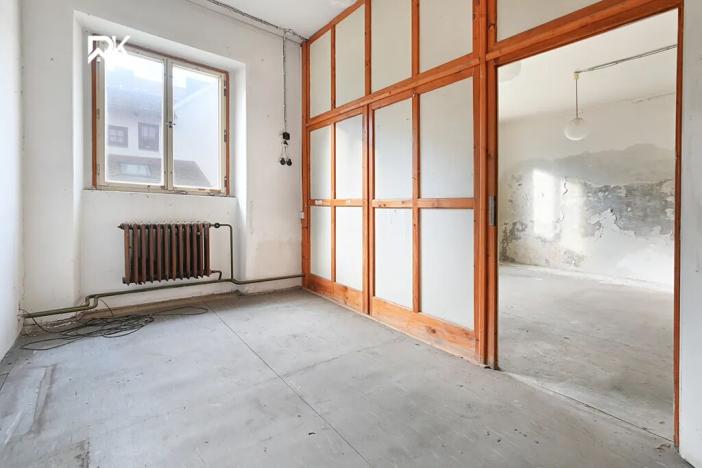 Prodej rodinného domu, Kolín, Pražská, 600 m2