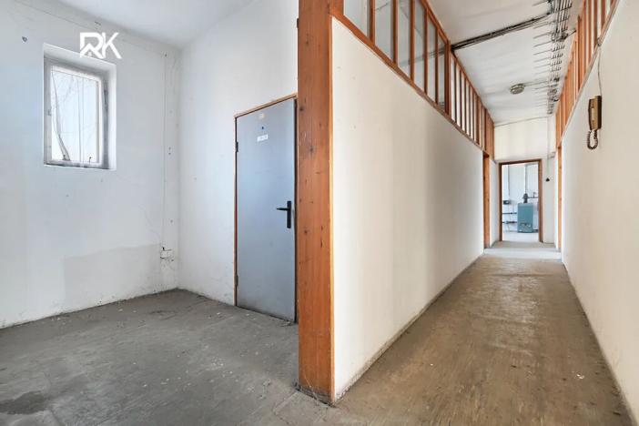 Prodej rodinného domu, Kolín, Pražská, 600 m2