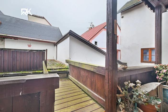 Prodej rodinného domu, Kolín, Karoliny Světlé, 200 m2