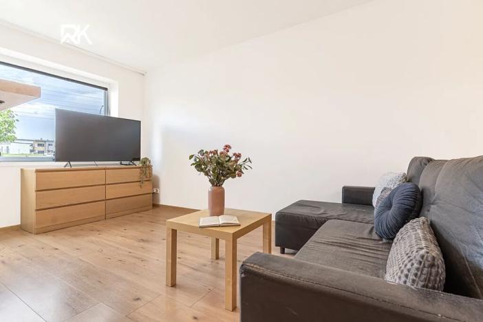 Prodej bytu 1+kk, Kolín, Pálavská, 35 m2