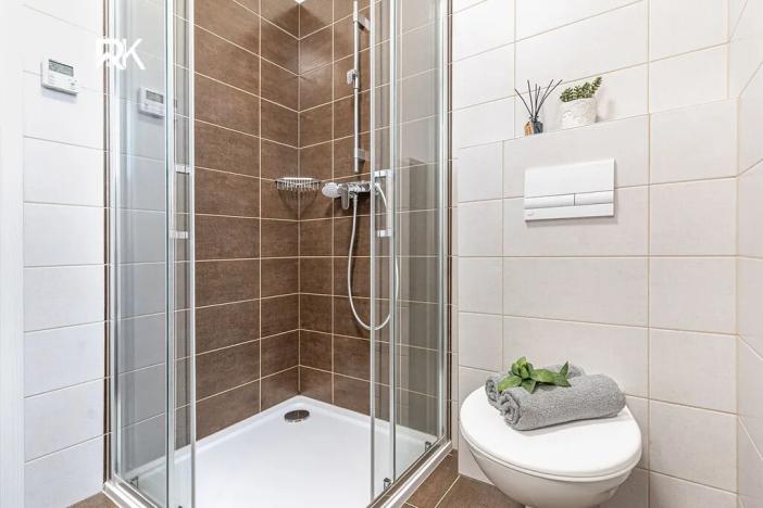 Prodej bytu 1+kk, Kolín, Pálavská, 35 m2