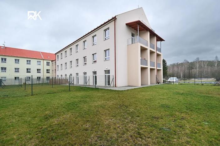 Prodej bytu 2+kk, Janovice nad Úhlavou, Rozvojová zóna, 46 m2