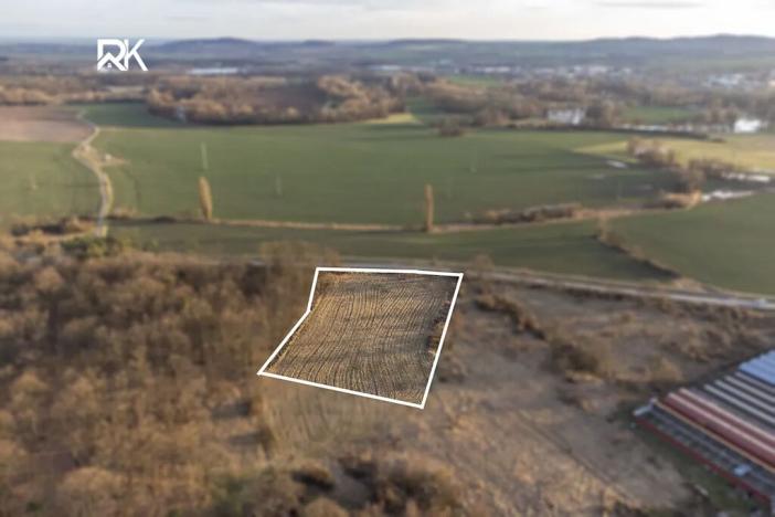 Prodej komerčního pozemku, Kolín, 7579 m2