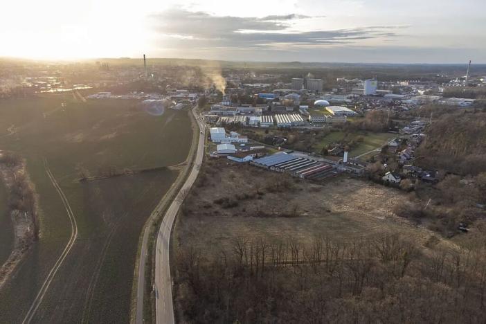 Prodej komerčního pozemku, Kolín, 7579 m2