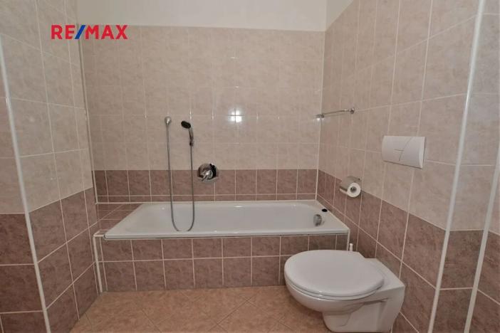 Pronájem bytu 2+1, Plzeň, 28. října, 60 m2