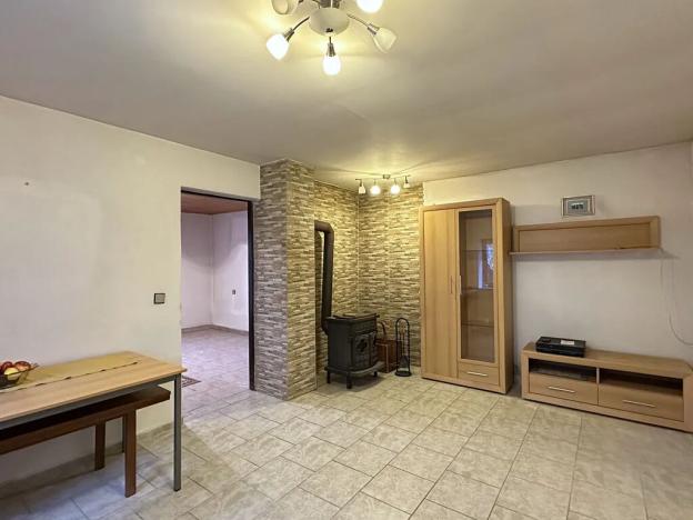 Prodej rodinného domu, Kotvrdovice, 110 m2