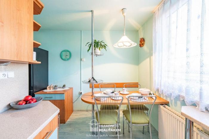 Prodej bytu 3+1, Hranice - Hranice I-Město, Hromůvka, 73 m2