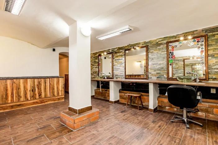 Prodej obchodního prostoru, České Budějovice, 50 m2