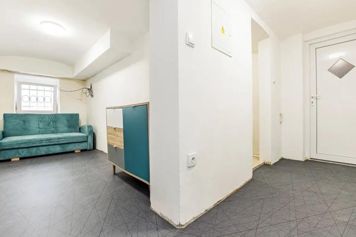 Prodej obchodního prostoru, České Budějovice, 50 m2