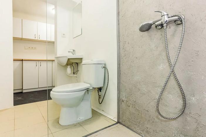 Prodej obchodního prostoru, České Budějovice, 50 m2