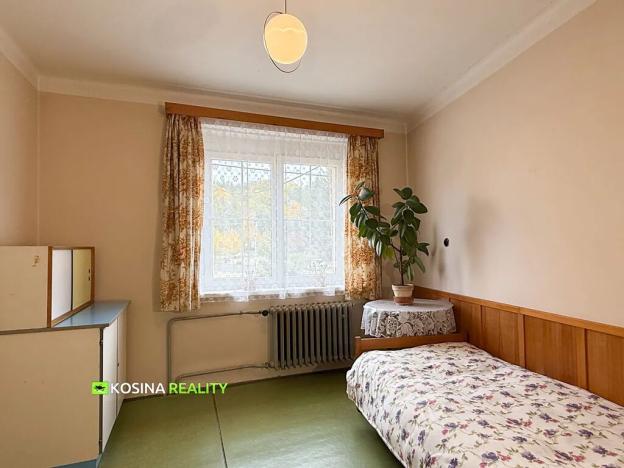 Prodej rodinného domu, Kynšperk nad Ohří, Truhlářská, 200 m2