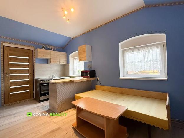 Pronájem bytu 1+1, Libavské Údolí, 30 m2