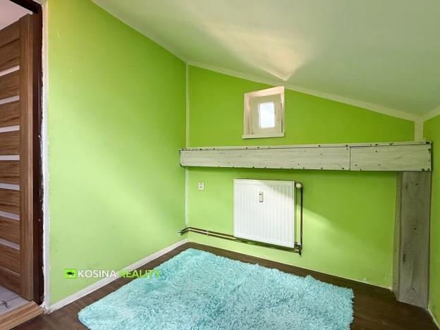 Pronájem bytu 1+1, Libavské Údolí, 30 m2