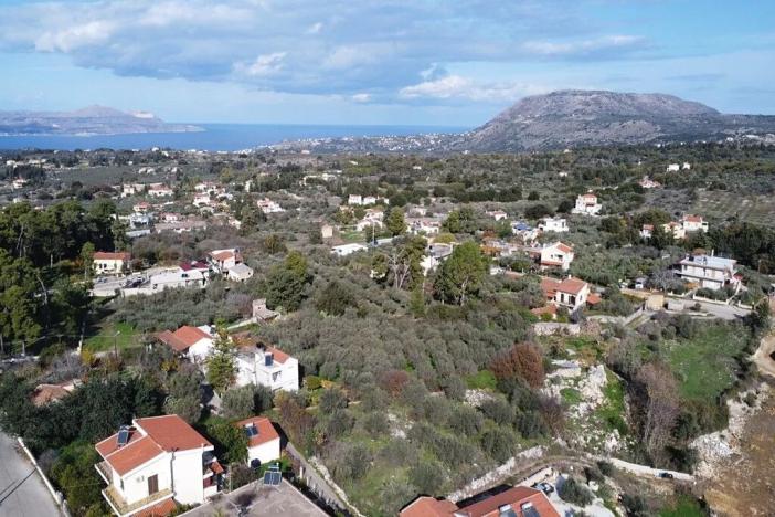 Prodej rodinného domu, Vamos, Řecko, 97 m2