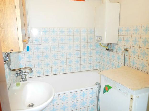 Pronájem bytu 1+1, Frýdlant nad Ostravicí, Janáčkova, 38 m2