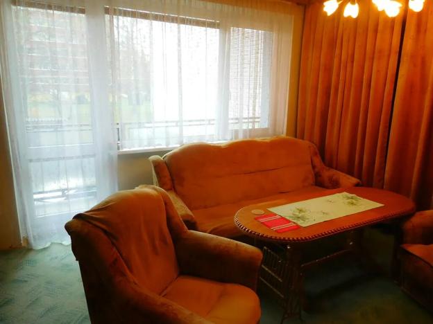 Pronájem bytu 1+1, Frýdlant nad Ostravicí, Janáčkova, 38 m2