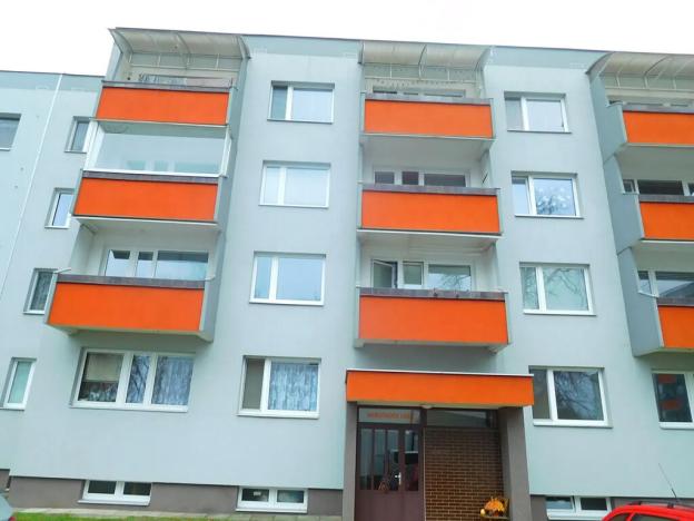 Pronájem bytu 2+1, Frýdlant nad Ostravicí, Harcovská, 55 m2