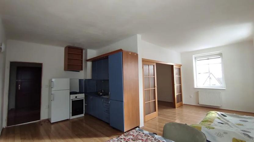 Prodej bytu 1+kk, Žacléř, Na Pilíři, 40 m2