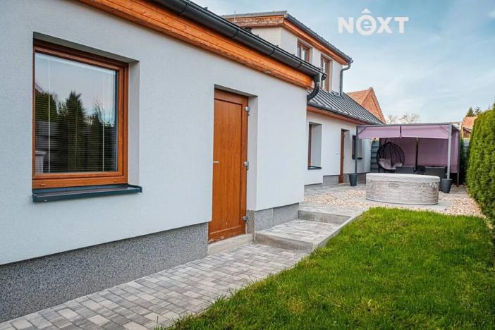 Prodej rodinného domu, Třebnouševes, 230 m2