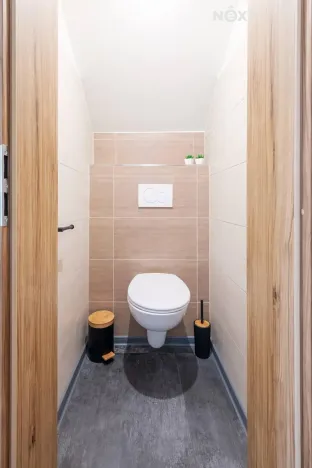 Prodej rodinného domu, Třebnouševes, 230 m2