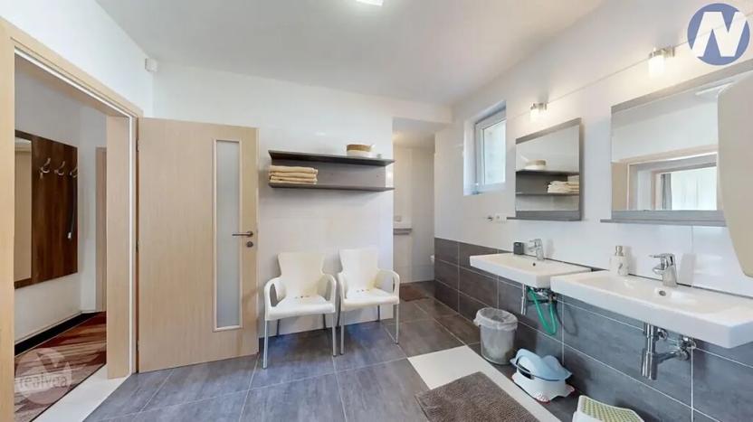 Prodej bytu 3+kk, Mýto pod Ďumbierom, Slovensko, 135 m2