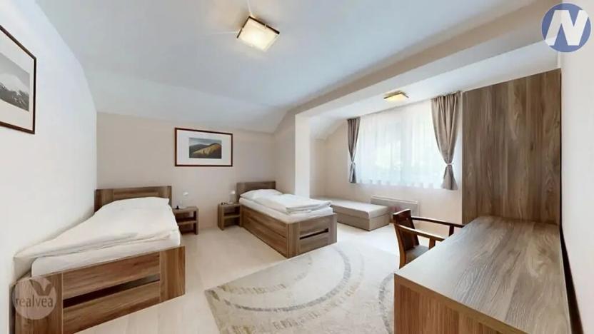 Prodej bytu 3+kk, Mýto pod Ďumbierom, Slovensko, 135 m2