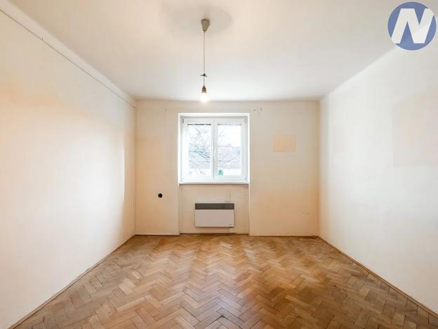 Prodej bytu 2+1, Vimperk, Palackého, 60 m2