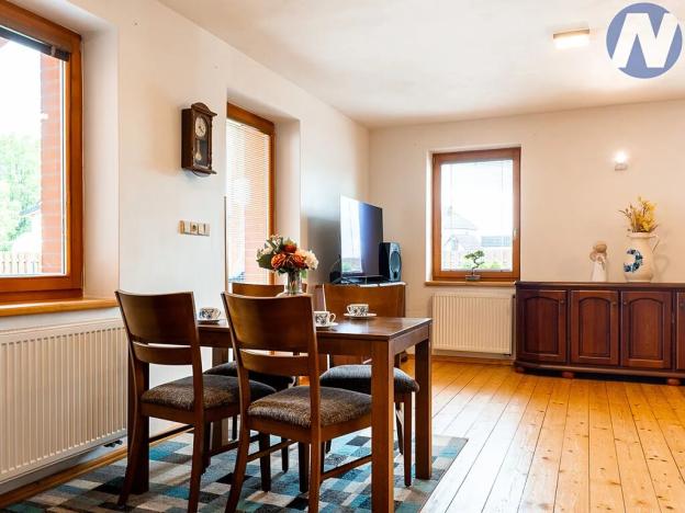 Prodej rodinného domu, Blatná, Hálova, 277 m2