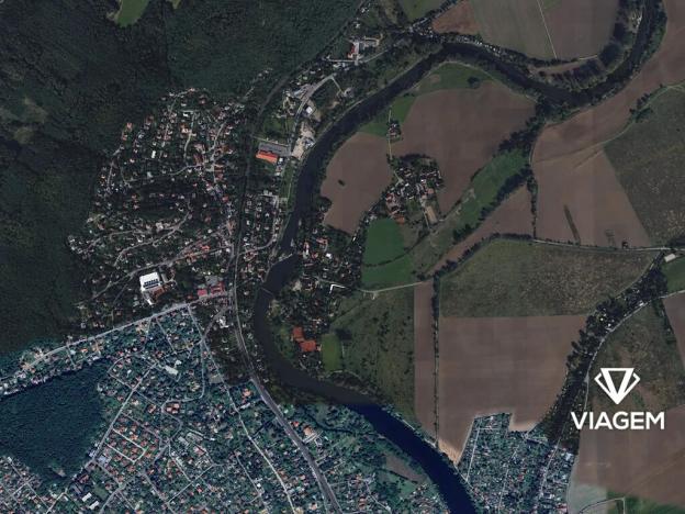 Prodej podílu pole, Praha - Lipence, 100 m2