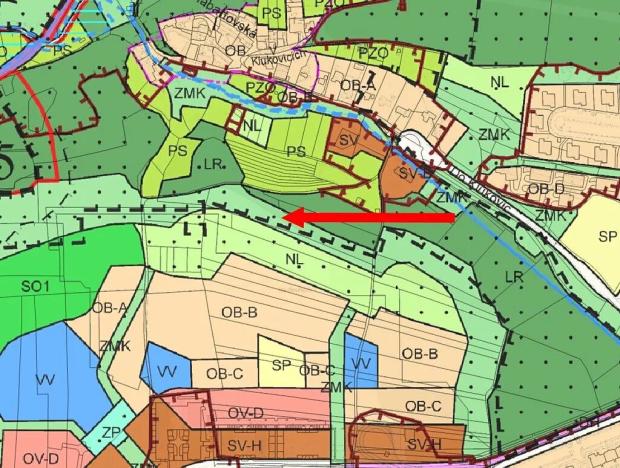 Prodej komerčního pozemku, Praha - Hlubočepy, 9979 m2