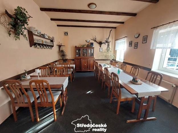 Prodej chalupy, Pernink, 260 m2