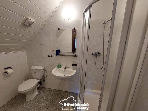 Prodej chalupy, Pernink, 260 m2