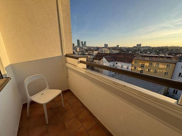 Pronájem bytu 2+1, Praha - Nusle, Na Pankráci, 62 m2