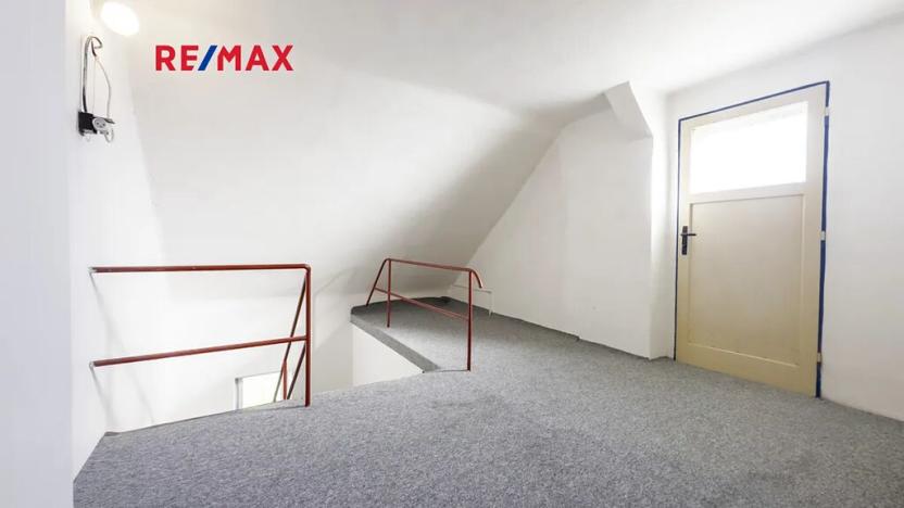 Prodej rodinného domu, Hradec nad Svitavou, 160 m2