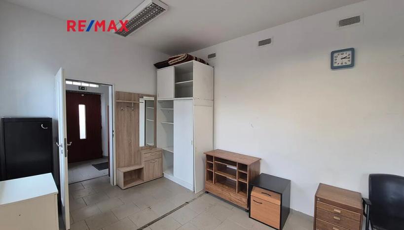 Pronájem obchodního prostoru, Polička, Tylova, 38 m2